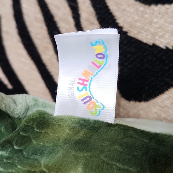 Squishmallows Duke - Picture 3 of 7